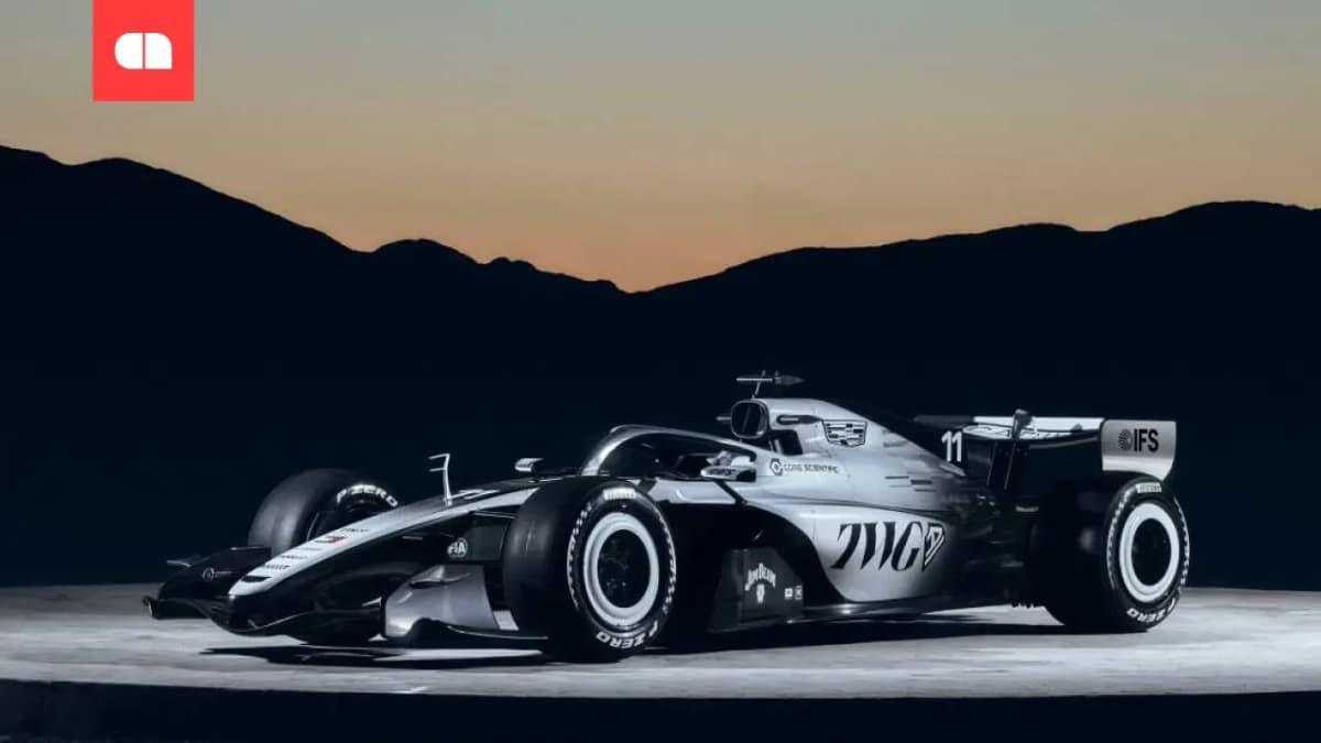 $1,5 млн за ідею реклами на Super Bowl – Cadillac F1 може заплатити штраф через судовий позов проти компанії