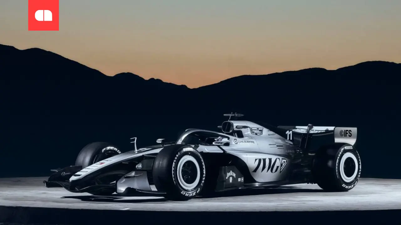 $1,5 млн за ідею реклами на Super Bowl – Cadillac F1 може заплатити штраф через судовий позов проти компанії