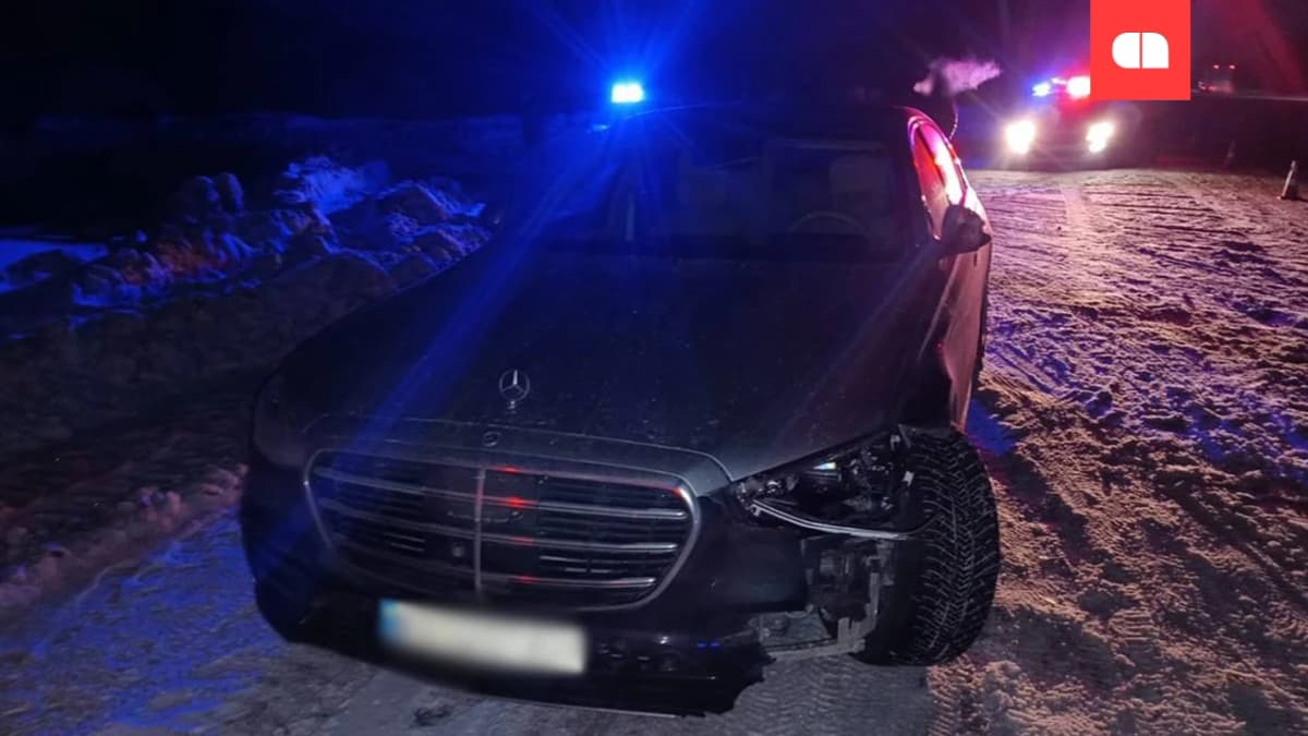 Засновник Concorde Capital Ігор Мазепа потрапив у ДТП. Що наразі відомо?