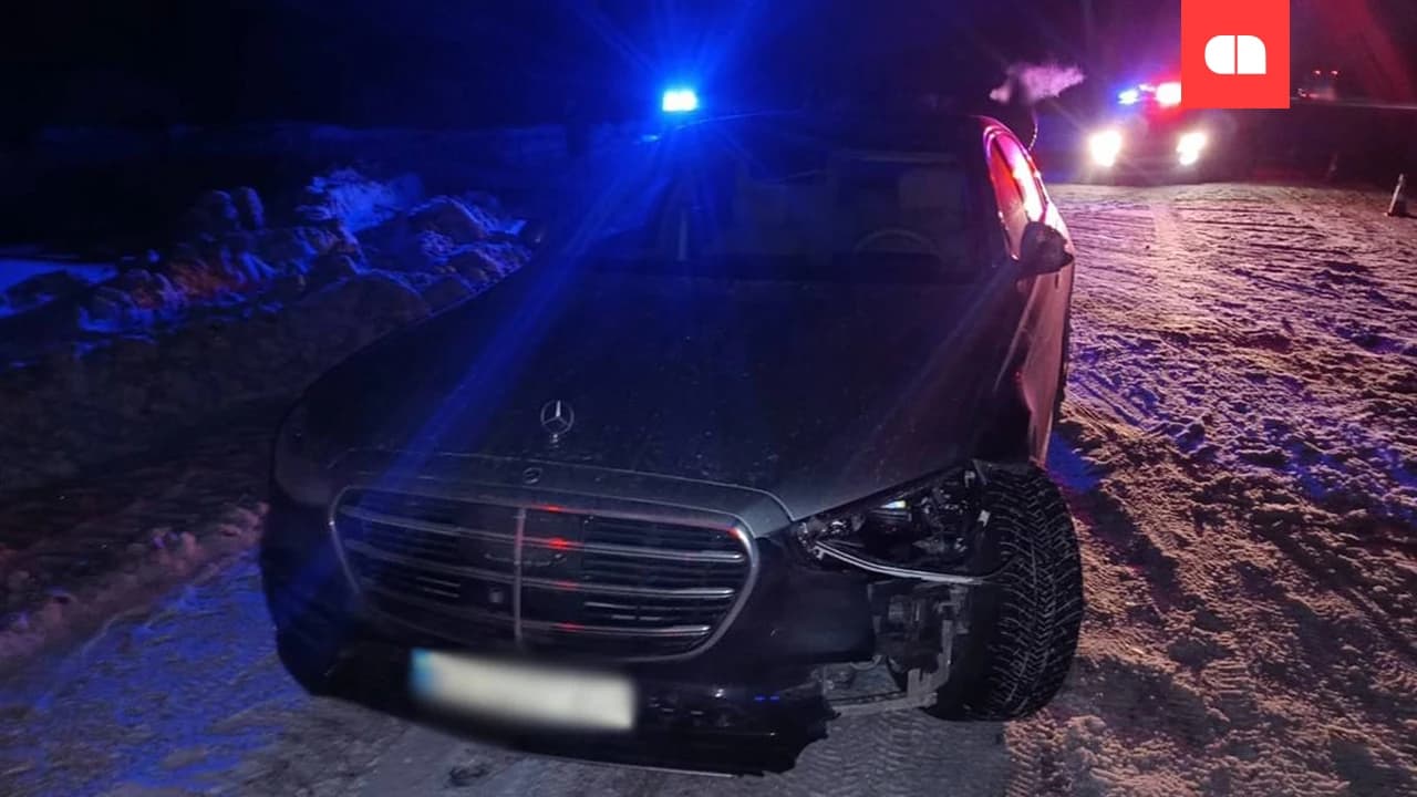 Засновник Concorde Capital Ігор Мазепа потрапив у ДТП. Що наразі відомо?