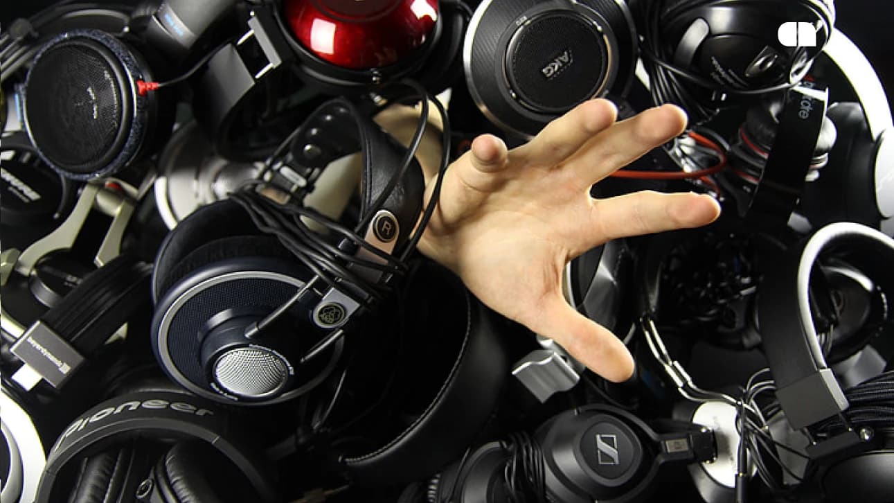 Ви впевнені, що слухаєте не ШІ? Як працює штучний інтелект в музиці та як впливає на цю індустрію у світі