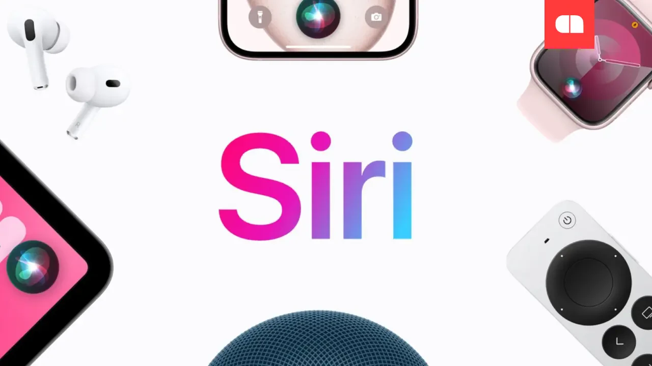 Реліз нової Siri знову відкладається: Apple зіткнулася з технічними проблемами та переносить нові ШІ-функції на осінь