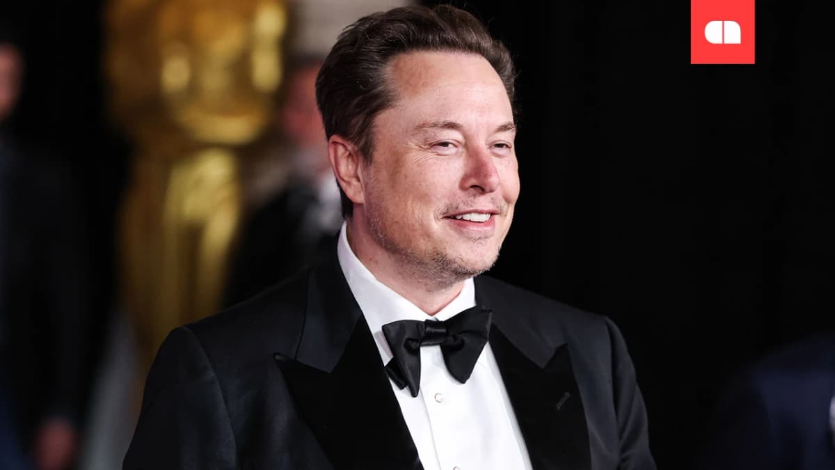 NYT: Маск хоче збудувати на Місяці завод ШІ-супутників і катапульту для їхнього запуску