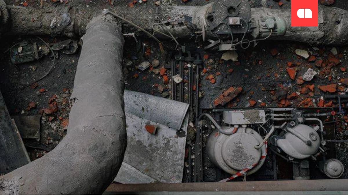 Атака на ТЕС, наслідки негоди та графіки відключень. Стан енергосистеми 12 лютого