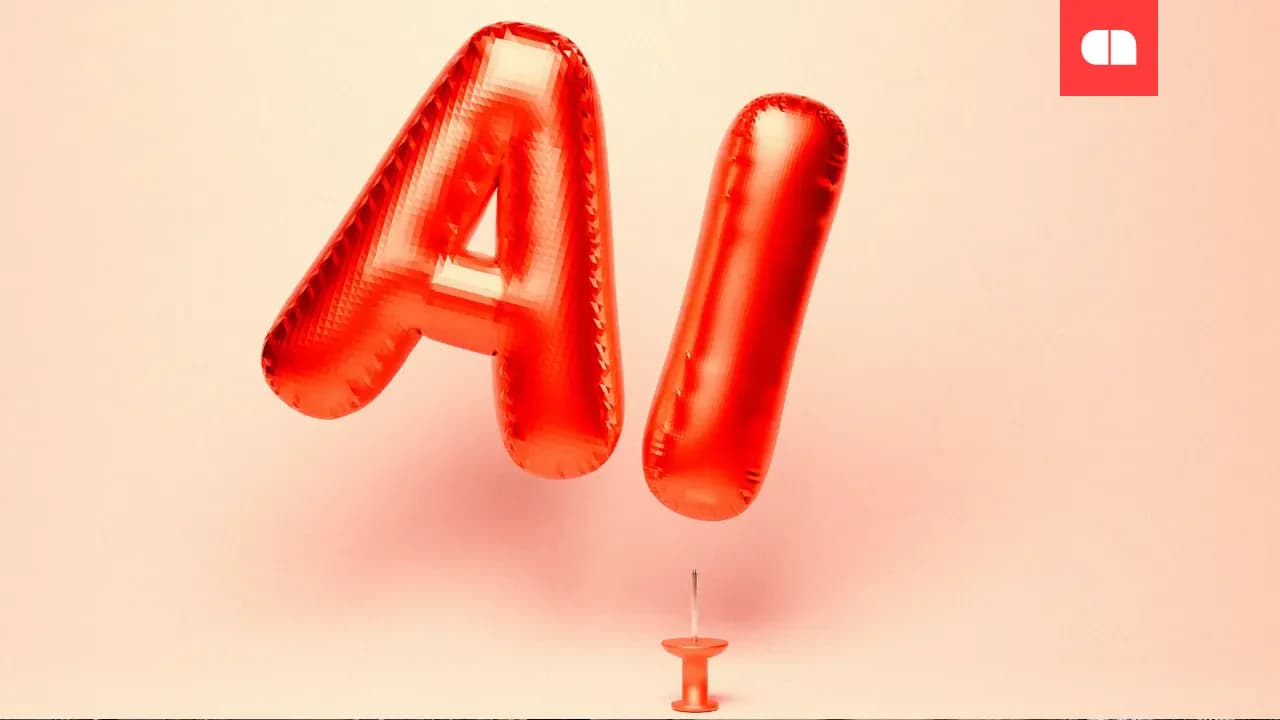 Зростання ШІ-сектору на 330%, нова ера доткомів і вплив на Україну — НБУ попереджає про ризики ШІ-бульбашки