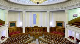 "Отруєння у Верховній Раді": у нардепів відбирають зразки, апарат назвав версії інциденту