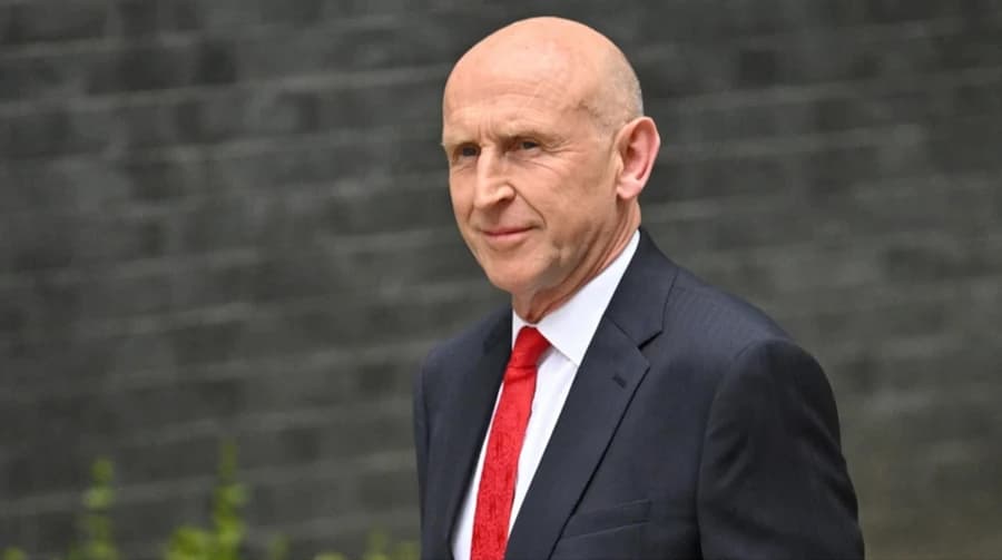 Британія виділить Україні ще 500 млн фунтів на посилення ППО