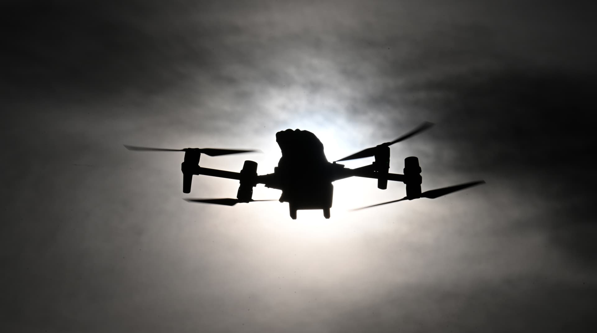 У Туреччині знову знайшли російський безпілотник