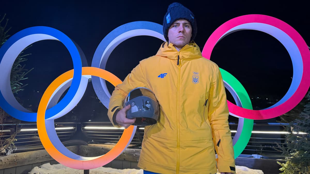 МЗС підтримало Гераскевича: МОК зганьбився